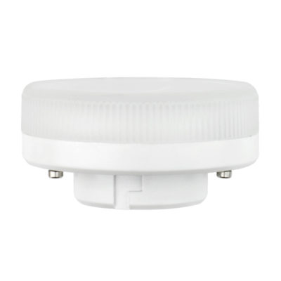 LED-GX53-15W/6500K/GX53 Лампа светодиод.