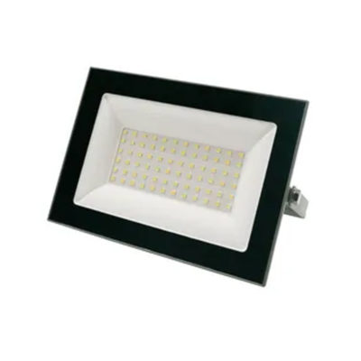 ULF-F50B-300W/6500K IP65 220-240V GREY Прожектор светодиодный (6500К) Серый (60*) TM Volpe