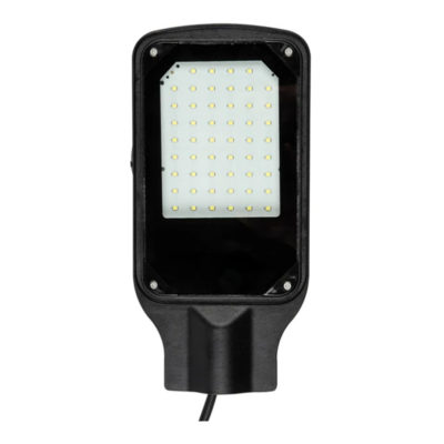 ULV-R25H-150W/6500K IP65 GREY Светильник светодиодный уличный консольный (110*). Д