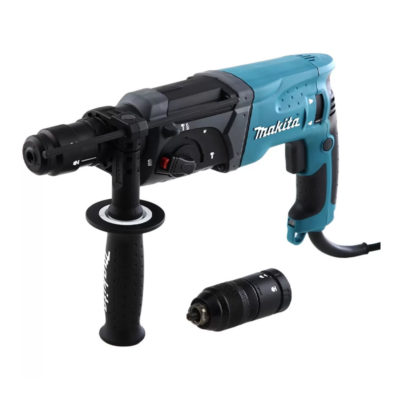 Перфоратор MAKITA