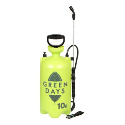 Опрыскиватель 10л GreenDays