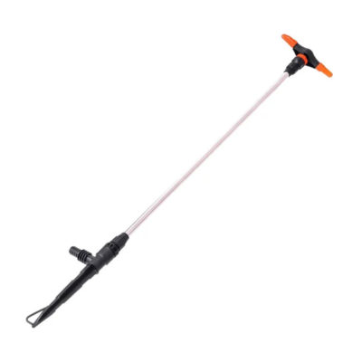 Распылитель удлиненный 2-лепестковый 100см под коннектор ЖУК