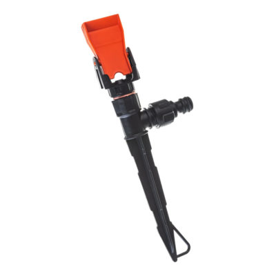 Распылитель грядочный под коннектор ЖУК