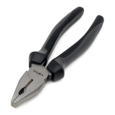 Плоскогубцы №8