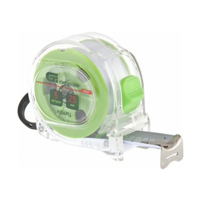 Рулетка 3м JC-TOP