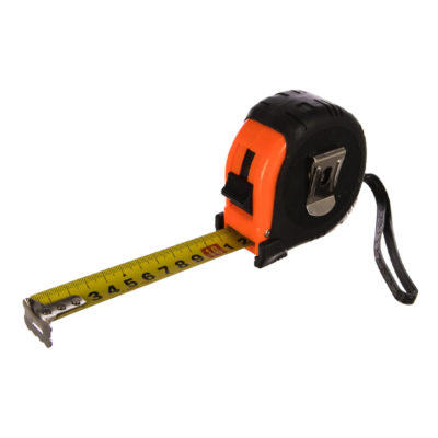 Рулетка 7м JC-TOP