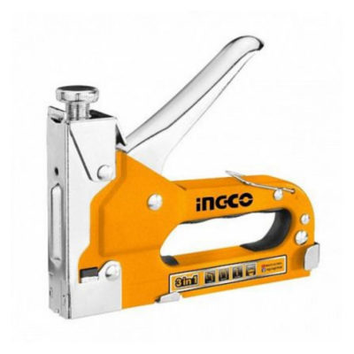 Степлер INGCO