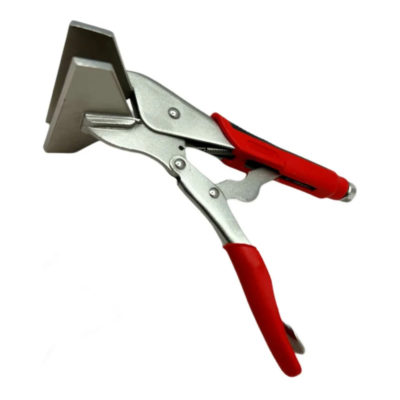 Зажим ручной ARMA РЗФ-10