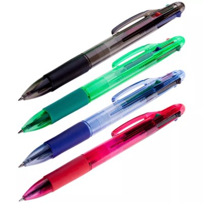 Ручка шарик в ассортименте