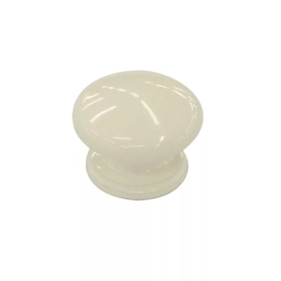 Ручка-кнопка мебельная большая в ассортименте