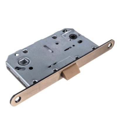 Защелка врезная Apecs 5300-P-WC-AC с фискатором