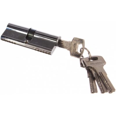 Цилиндровый механизм AVERS ZM-90(35C/55)-C-CR