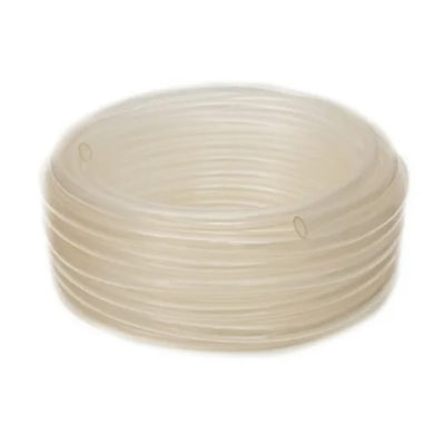 Шланг ПВХ пищевой прозрачный 20 мм