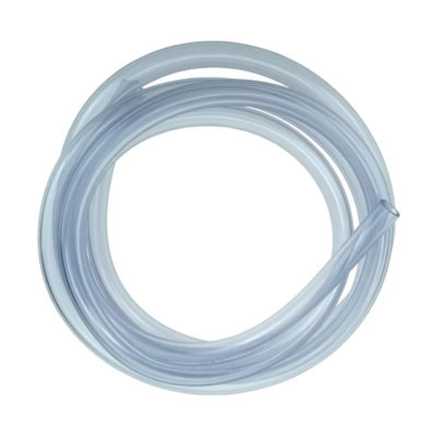 Шланг ПВХ пищевой прозрачный 4 мм