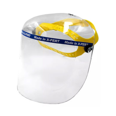 Маска защитная прозрачная X-pert