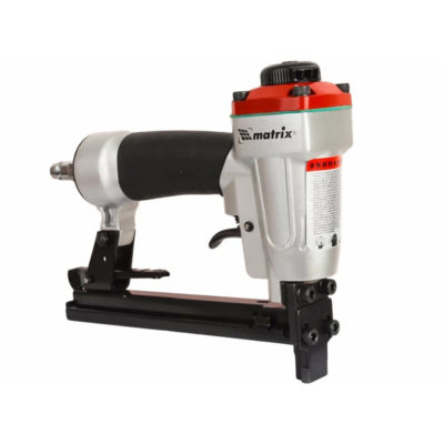 Степлер пневматический для прямоуг. скоб от 6 до 13мм