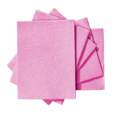 Салфетка бытовая Вискоза 30*38 10шт