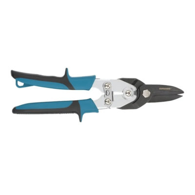 Ножницы по металлу "PIRANHA" усиленные