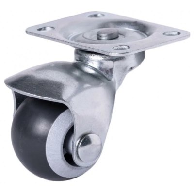 Колесо поворотное Д=50мм