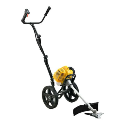 GGT-2900W Триммер бензиновый колесный Huter