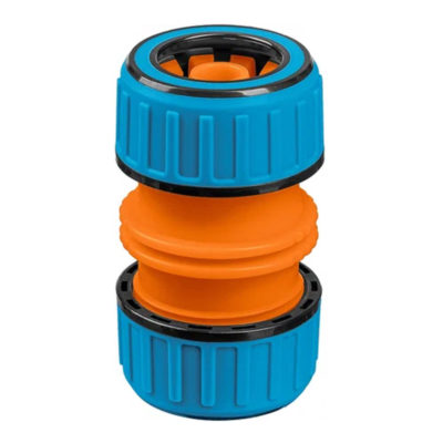 Муфта ремонтная быстросъемная