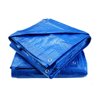 Тент 2*3м (60г/м2) универсальный защитный "TECH-TOP"