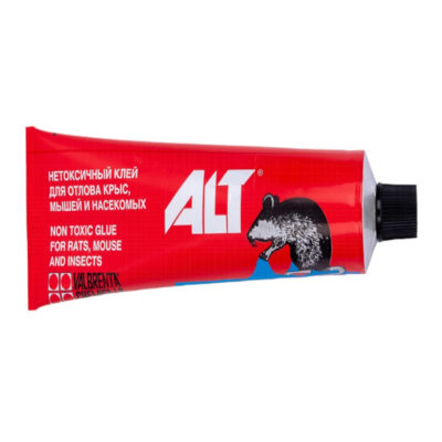 Клей ALT от грызунов 135 гр