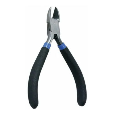Кусачки боковые "Мини" 120 мм