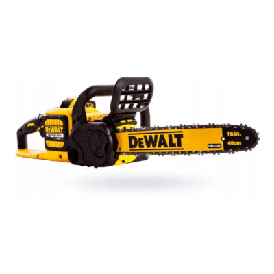 Пила цепная DeWalt