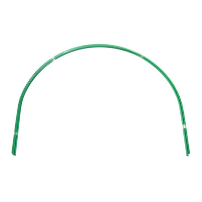 Дуги парниковые окрашенные 2