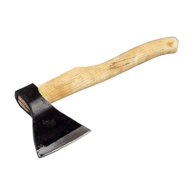 Топорик (большой)