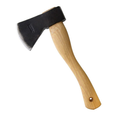 Топорик (малый)