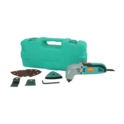 MF-5630C Мультифункциональный инструмент 300 Вт 6 предм. кейс STURM