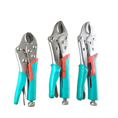 Набор клещей зажимных (MX12837)