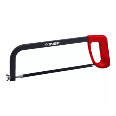 Ножовка по металлу зеленая (MX11021)