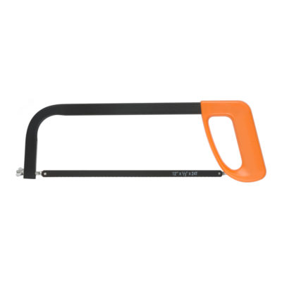 Ножовка пластиковая ручка (MX207)