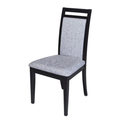 Стул мягкий со спинкой