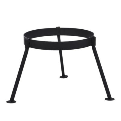 Тренога для казана 12 л 406 мм