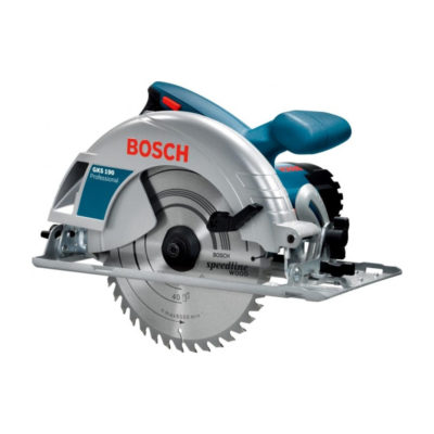 Циркулярная пила Bosh