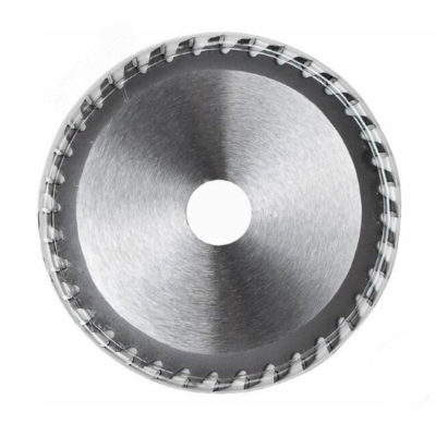 Диск пильный АСЕКА 125мм*24Т