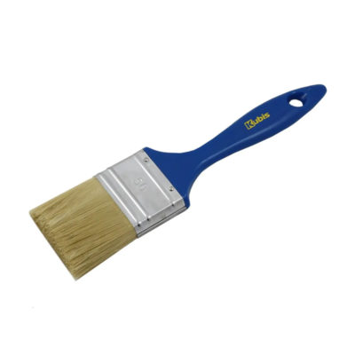 Кисть малярная 0100 дерев. ручка KUBIS