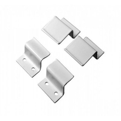 Крепление для москитной сетки (пластик)