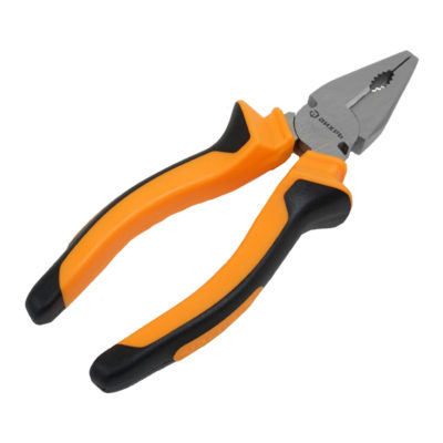 Плоскогубцы 160мм