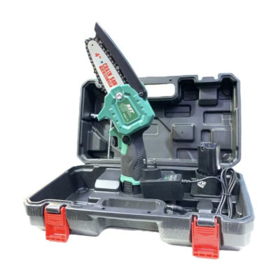 Аккумуляторная цепная пила 12В RST-2243