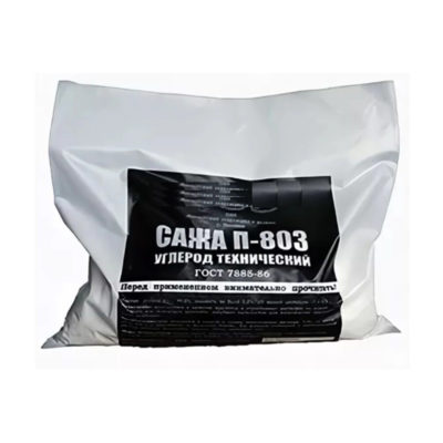 Сажа Диана 30кг