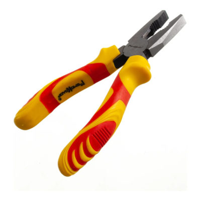 Плоскогубцы 160мм (Fine)