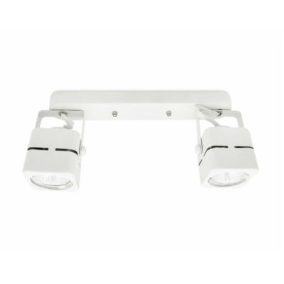 Накладной поворотный светильник ТА112WH белый 260*130*60