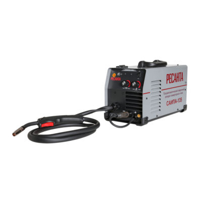САИПА-135С Сварочный полуавтомат РЕСАНТА