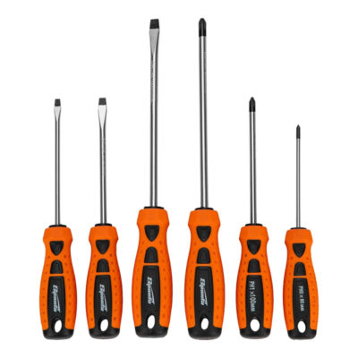 Набор отверток SPARTA