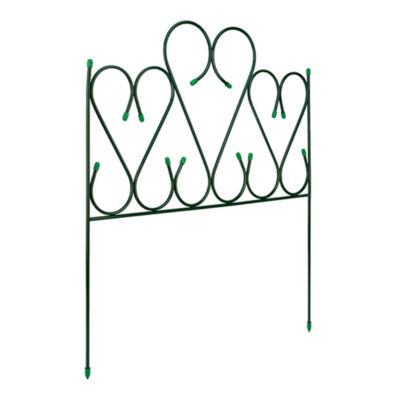 Заборчик садовый Амурный (м-мини)